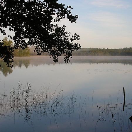 Wismens Natur & Fiske Krogsered Bagian luar foto