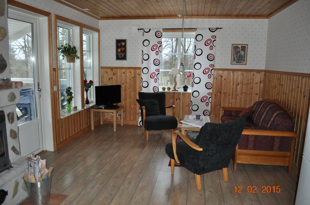 Wismens Natur & Fiske Krogsered Ruang foto
