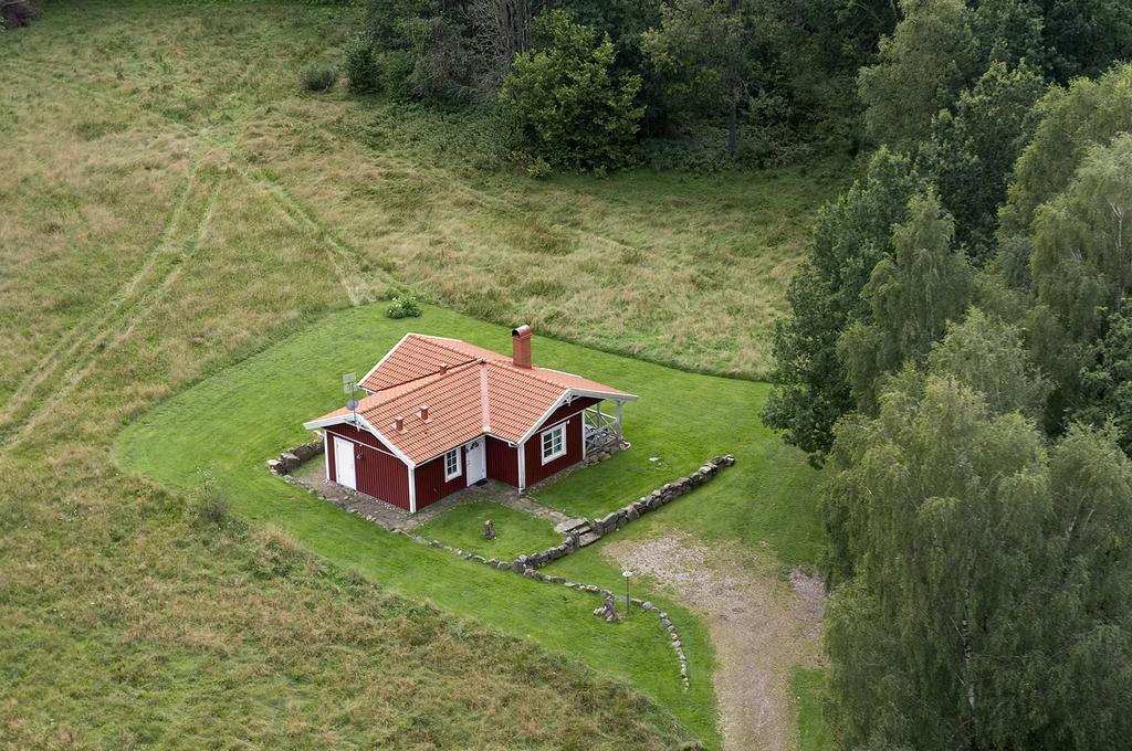 Wismens Natur & Fiske Krogsered Ruang foto
